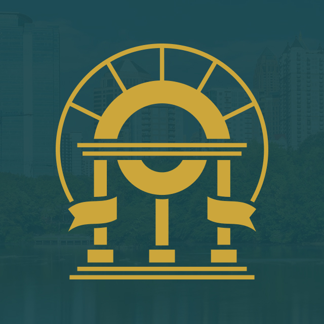 Georgia state logo